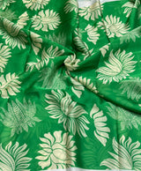 Satin Georgette
