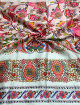 Satin Georgette