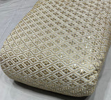 Pure georgette