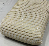 Pure georgette