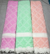 Korean cotton