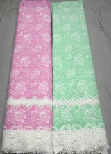 Korean cotton