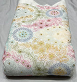Pure cotton