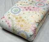 Pure cotton