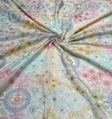 Pure cotton