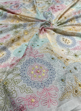 Pure cotton