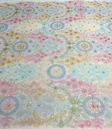 Pure cotton