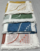 Pure cotton