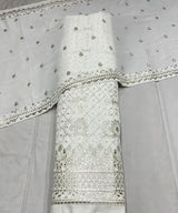 Pure georgette