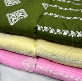 Pure cotton