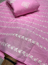 Pure cotton