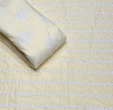 Pure cotton