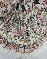 Pure Georgette