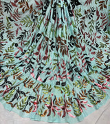Pure Georgette