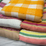 Pure handloom cotton
