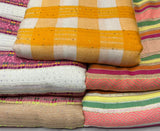 Pure handloom cotton