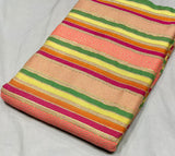Pure handloom cotton
