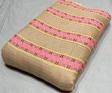 Pure handloom cotton