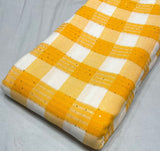 Pure handloom cotton