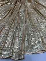 Georgette