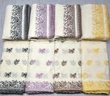 Pure cotton