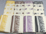 Pure cotton