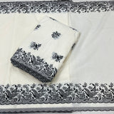 Pure cotton