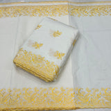Pure cotton