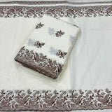Pure cotton