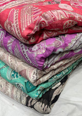 Pure organza