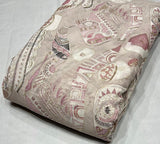Pure organza