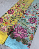 Georgette