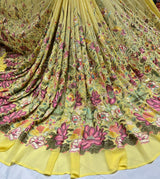 Georgette
