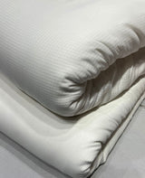 Pure cotton