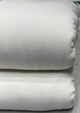 Pure cotton