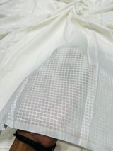 Pure cotton