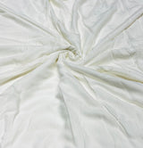 Pure cotton