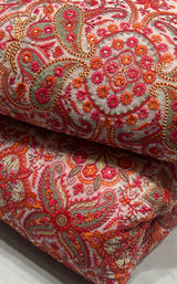 Georgette