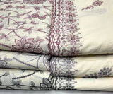 Pure cotton