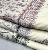 Pure cotton
