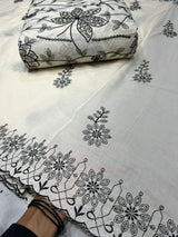 Pure cotton