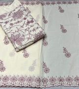Pure cotton