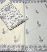 Pure cotton