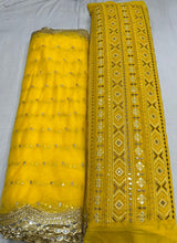 Georgette