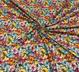 Pure cotton