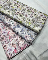 Pure cotton