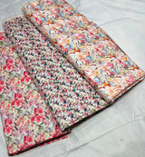 Pure cotton