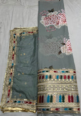 Georgette
