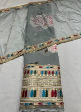 Georgette