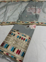 Georgette